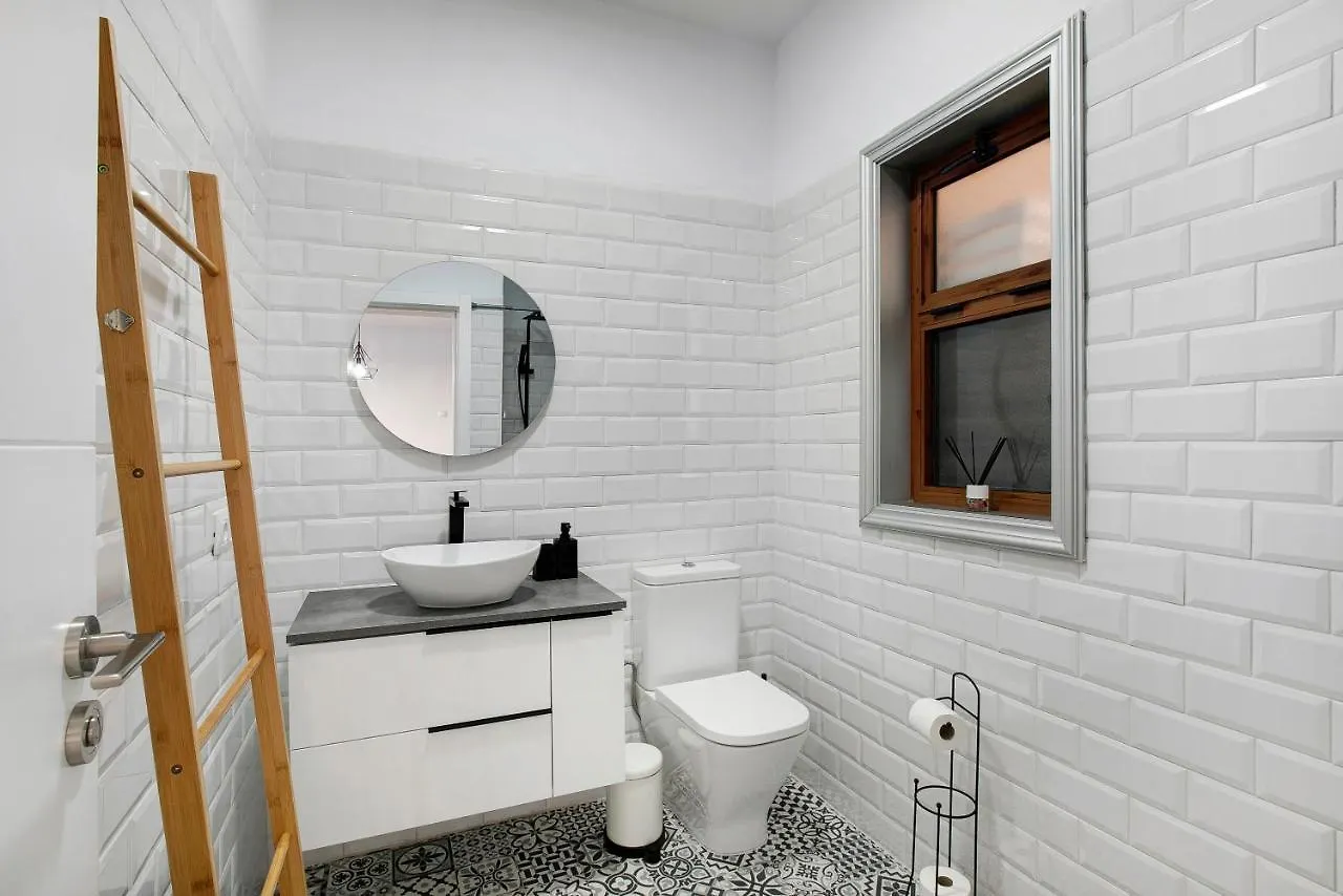 Apartamento Kalma Las Eras