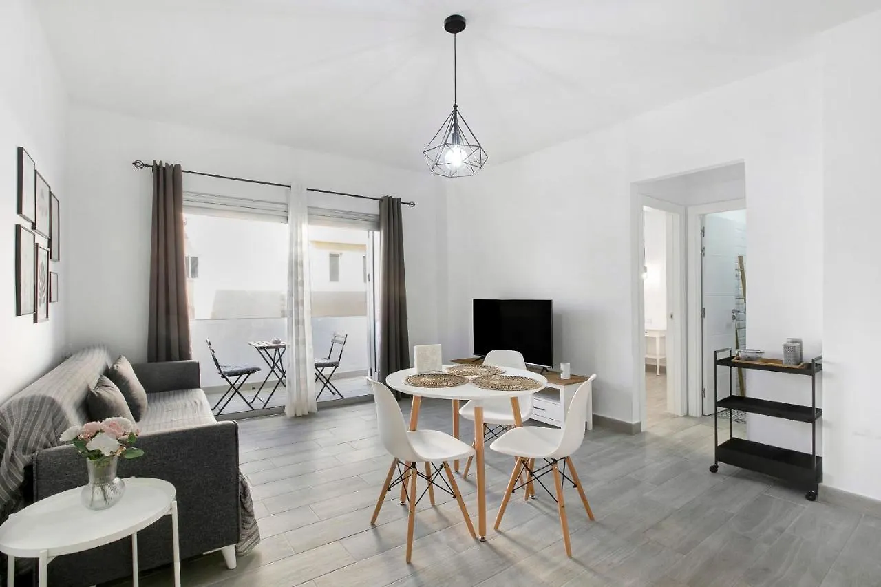 Apartamento Kalma Las Eras  Apartment Las Eras (Tenerife)