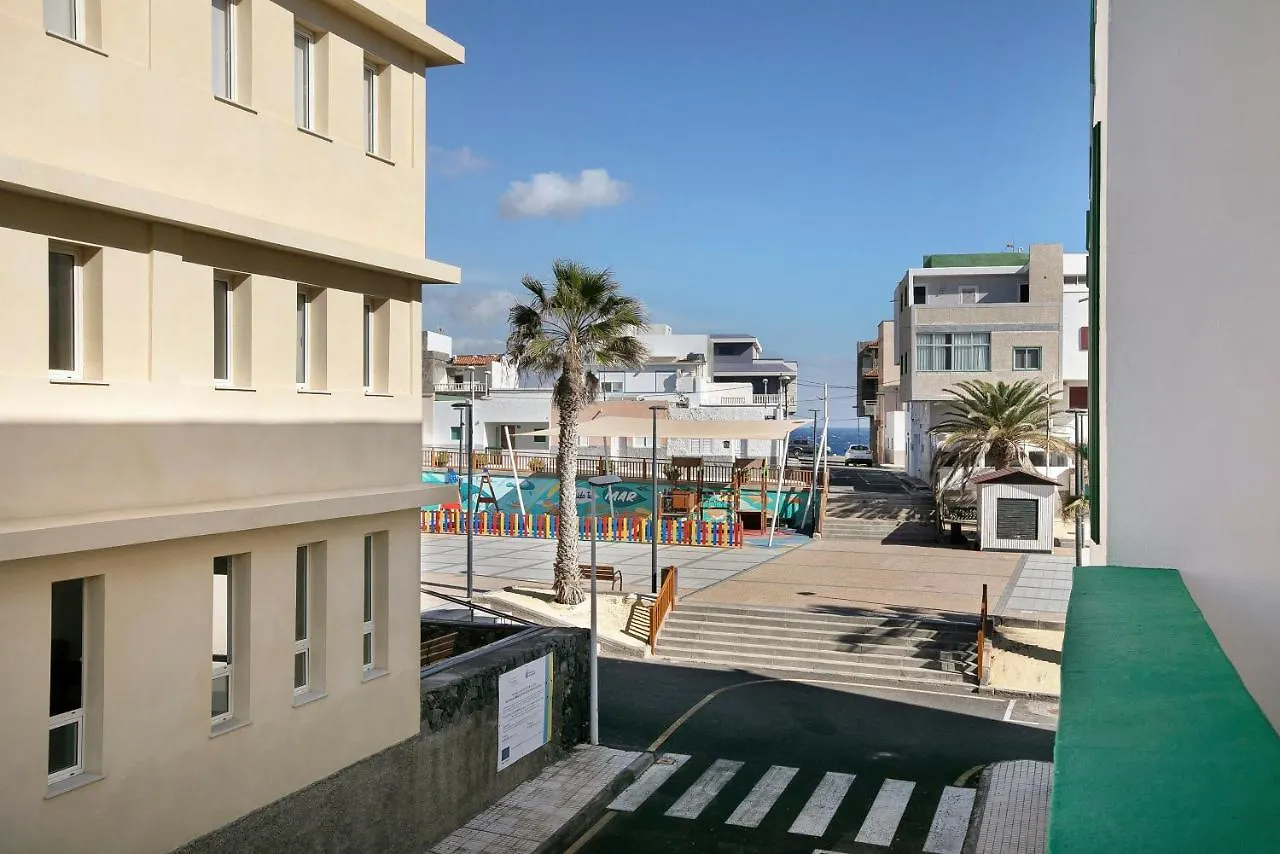 Apartamento Kalma Las Eras  Apartment Las Eras (Tenerife)