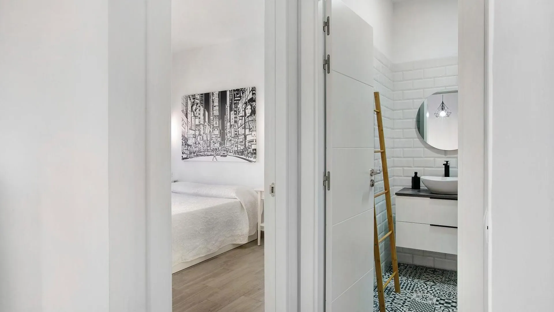 Apartamento Kalma Las Eras  0*, Las Eras (Tenerife)