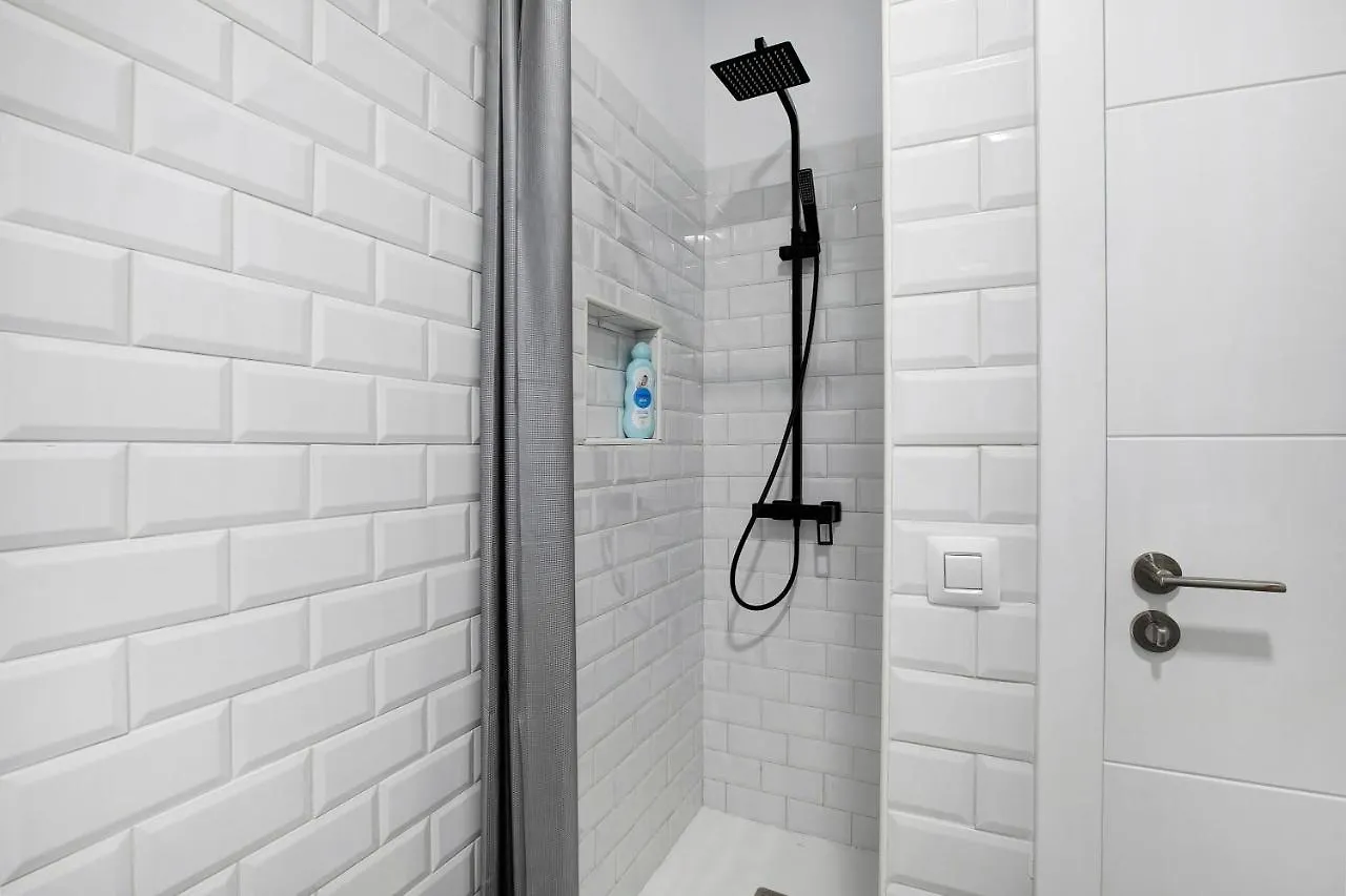 Apartamento Kalma Las Eras  Apartment
