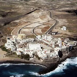 Piso Acogedor En Eras Las Eras (Tenerife)